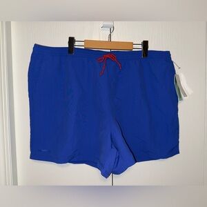 Marmot Brand New Juniper Springs Performance 5" Shorts